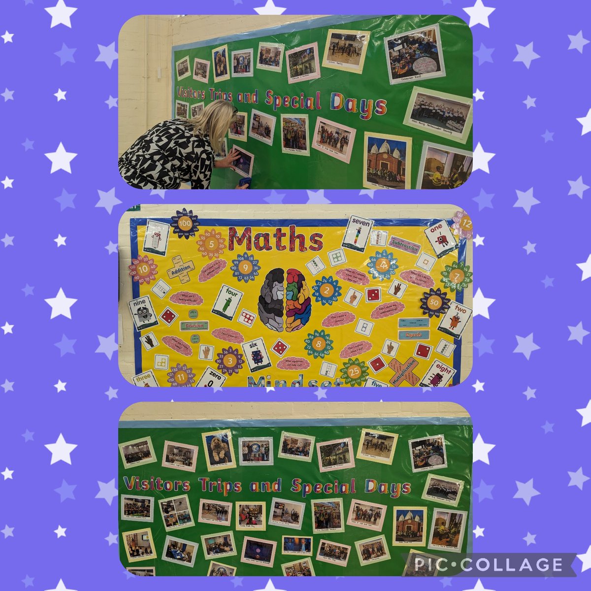 Mrs Abraham (@wbmrsabraham) on Twitter photo My after school catch-up with <a href="/WBHeadMissP/">Miss Postlethwaite</a> was a little different tonight as we decided to add a little colour to the hall π #teamwork #friendship <a href="/wildbank/">Andrew Collins</a> <a href="/TrustVictorious/">Victorious Academies Trust</a> My after school catch-up with <a href="/WBHeadMissP/">Miss Postlethwaite</a> was a little different tonight as we decided to add a little colour to the hall π #teamwork #friendship <a href="/wildbank/">Andrew Collins</a> <a href="/TrustVictorious/">Victorious Academies Trust</a>