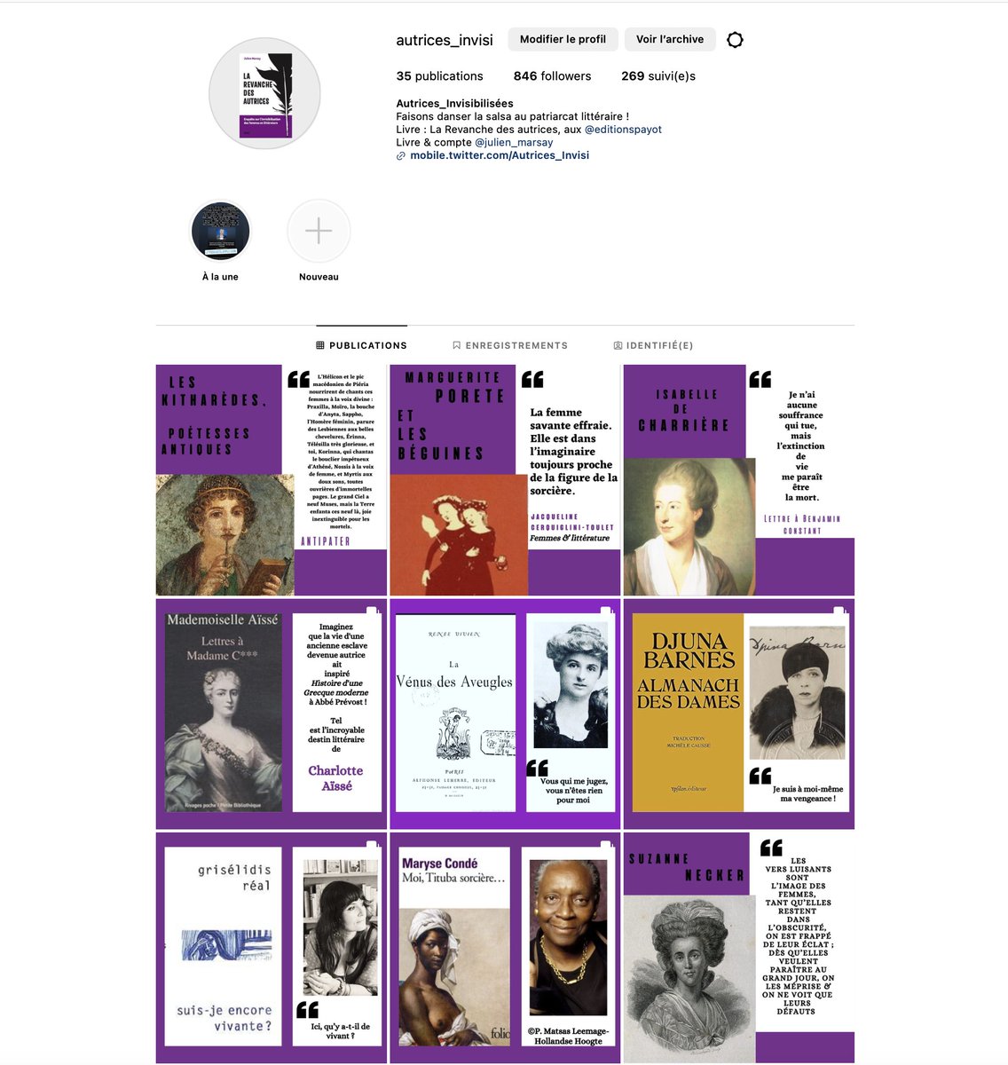 Woke & Books tweet media