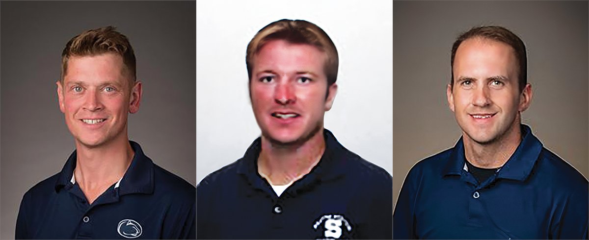 &gt; <a href="/KAFMO1997/">KAFMO</a>'s founding leadership is always looking to the future, recognizing <a href="/penn_state/">Penn State</a> turf professionals moving into new roles &gt; theturfzone.com/ptc/?ascat=72&…