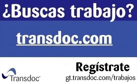 transdoctrabajo's tweet image. #Guatemala
#trabajo

#TRABAJADORA #DOMESTICA Q3,300 #Limpieza #Operativa #Mantenimiento #TrabajosGuate #TrabajosTransdoc - 1 de todas las plazas publicadas.

Aplica👉shre.ink/r27T

El proceso es directo con el reclutador de cada empresa.