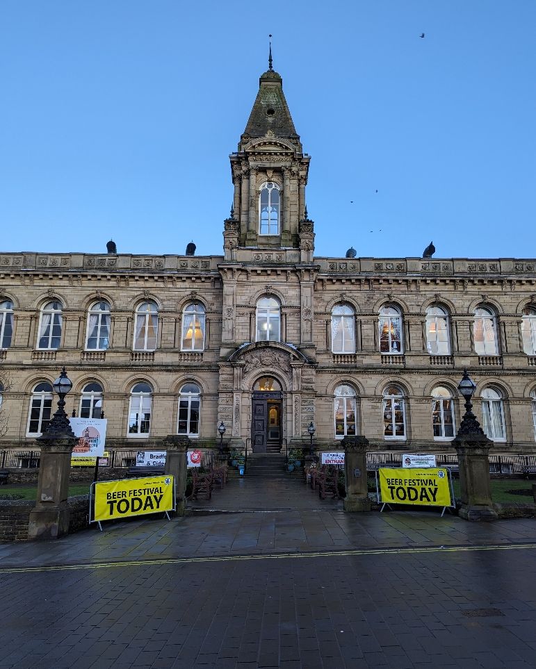 The Friday Evening session starts in 20 mins. Don't forget your ticket. Limited tickets available on the door. Come and party #BBCF2024