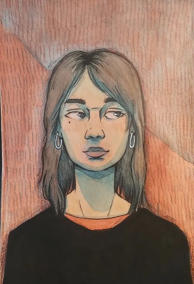 sabblines's tweet photo. @sogolzmr thank you for the art share! <3 https://t.co/ynMXS7lOla
