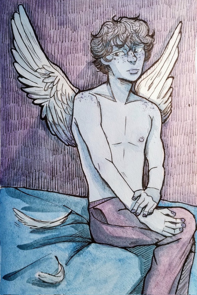 sabblines's tweet photo. @sogolzmr thank you for the art share! <3 https://t.co/ynMXS7lOla