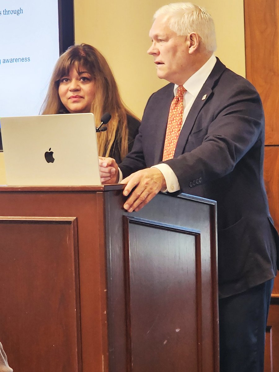 Alliance for Vision Research tweet media