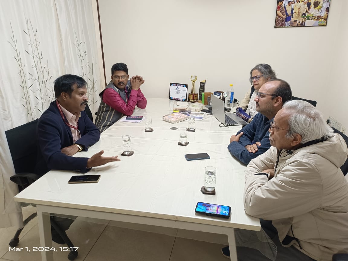 Central Silk Board Ministry of Textiles tweet media