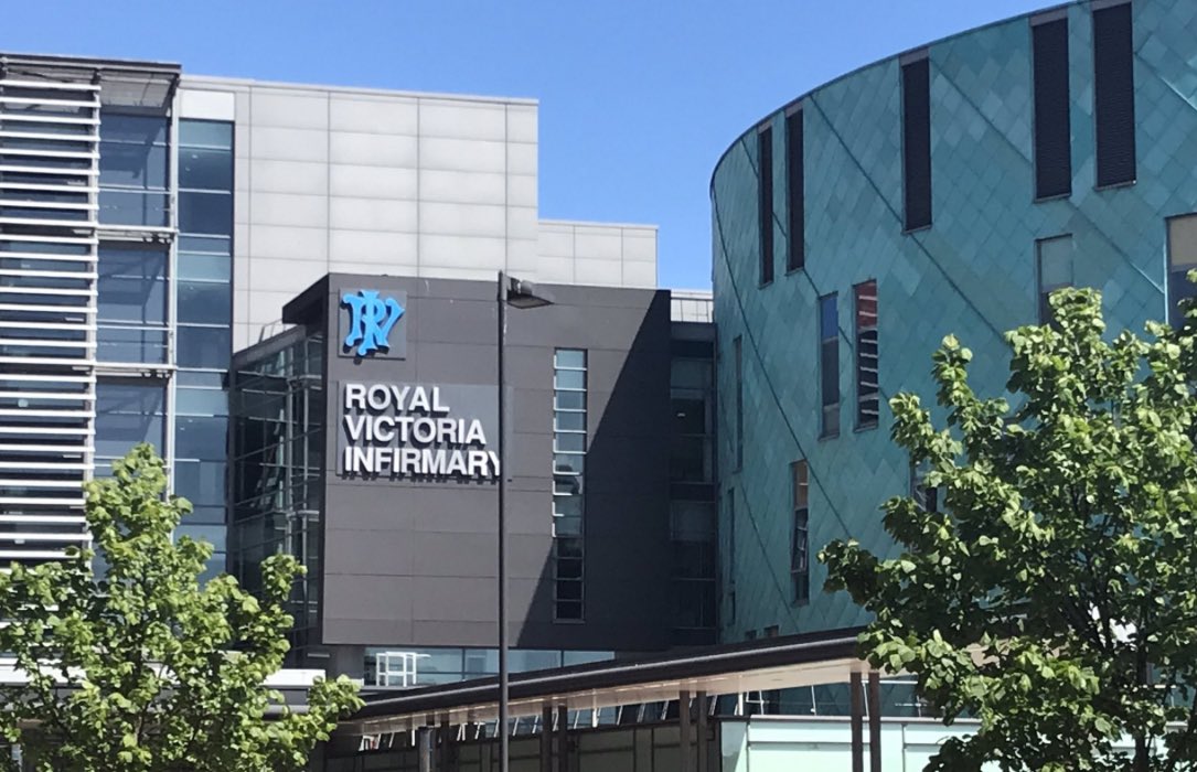 ▶️ Newcastle colorectal are looking to expand current consultant team @ RVI @NewcastleHosps - great opportunity to develop & accommodate wide range of clinical subspecialty interests within a highly innovative regional centre. Deadline 15th Mar see ▶️▶️▶️ jobs.nhs.uk/candidate/joba…