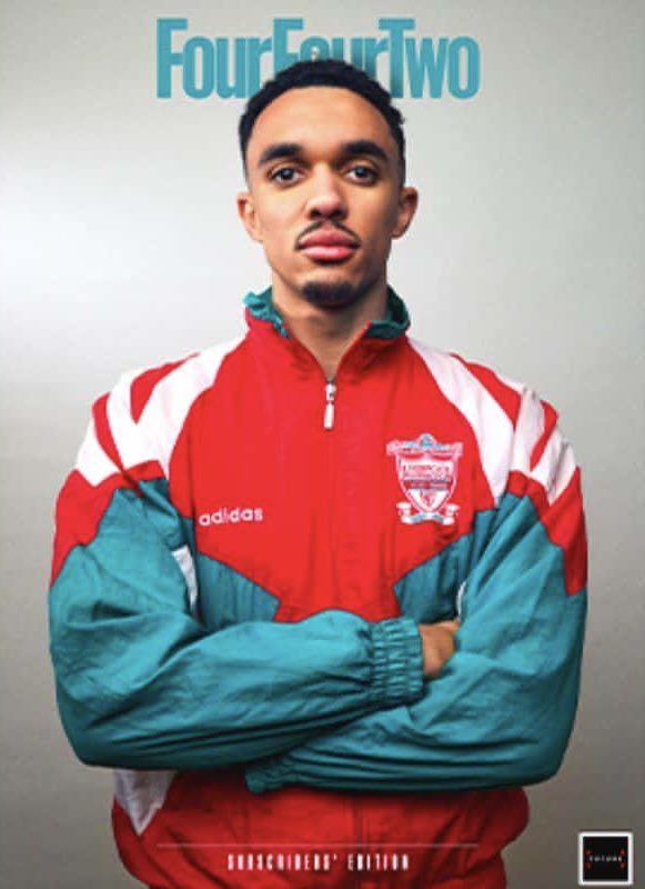 DonYusif_'s tweet image. The Face of #FourFourTwo💪❤️