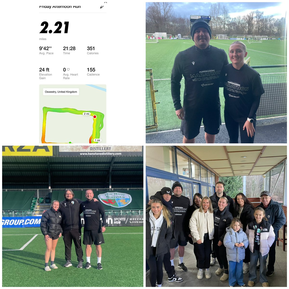 Lee Kendall tweet media