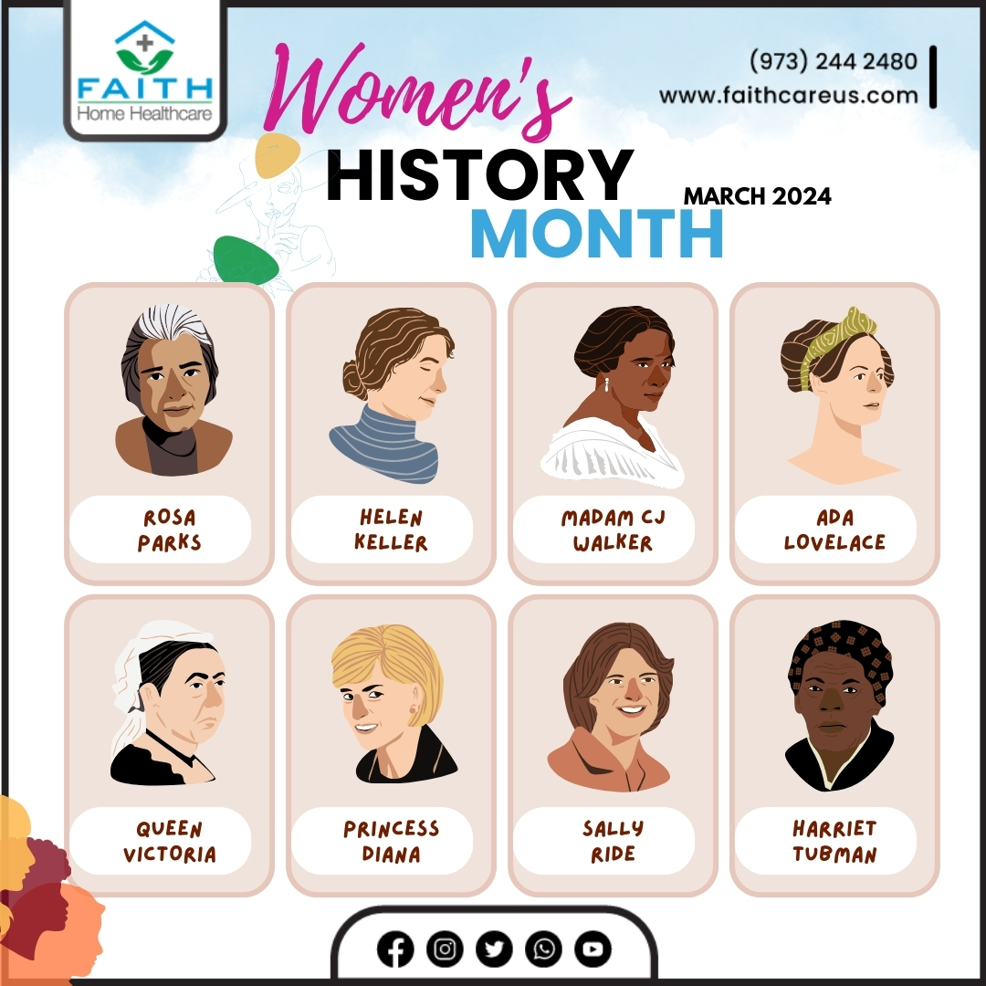 Let's honor the women who have paved the way with their courage, creativity, and conviction. 🌈💪 Their journey inspires ours, reminding us that we too can make history. 🌟📚
.
.
.
#womenhistorymonth #courage #creativity #conviction #couragecreativityconviction #WomenWhoInspire