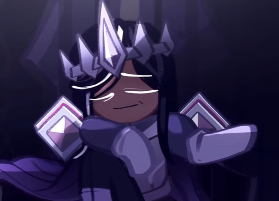 PrimevalLegion's tweet photo. @CorruptedPure @THEFIRSTWATCH3R [He raised an eyebrow at the ravenous display, then shrugged, believing that PV would turn anyways and be ravenous. He'd be capable of getting a few cakes for the particularly strange jellywalker] https://t.co/iCjp9gtf9P
