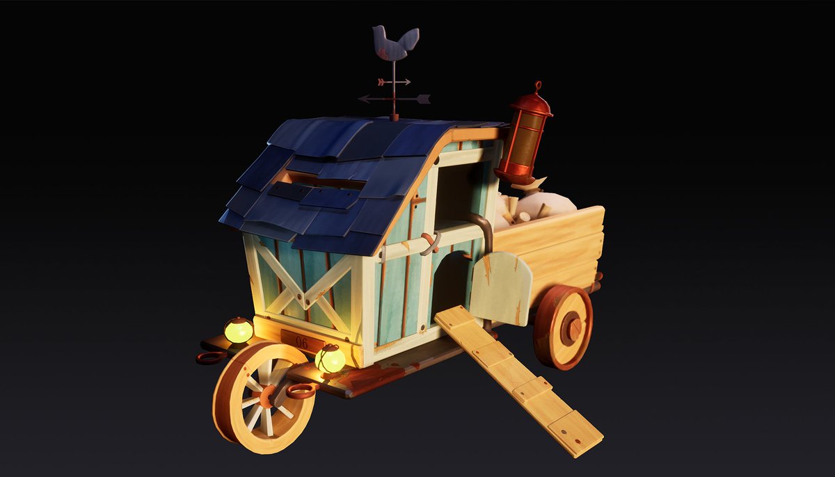 Thank you <a href="/Daga_Production/">Tom Daga Walker</a> and <a href="/defaultbrush/">-`ˏ Jacky ˎ´-</a> for the tag!! Art train go choo chooooo 🚂

Sorry if you've been tagged before! <a href="/Livingstone3D/">Cam Livingstone 🏳️‍🌈</a> <a href="/Anya_The_Artist/">Anya Jo Elvidge</a> <a href="/chloehx21/">Smaugie 🐲⚔</a>