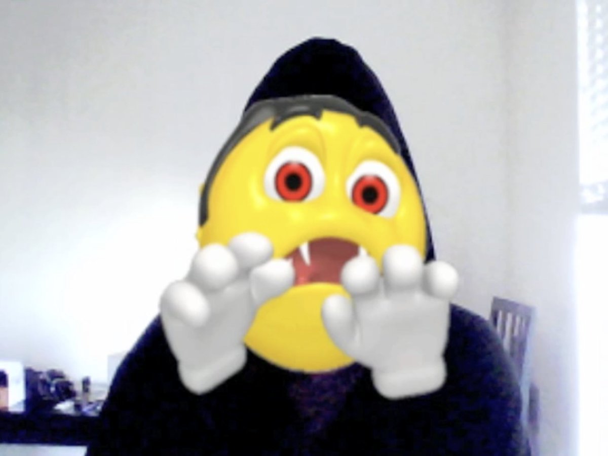 speaking of the fairs if you are visiting los angeles currently my 2008 webcam video "666 Smielyz" is up at MOCA grand as part of "Long Story Short" through April 2024 <a href="/MOCAlosangeles/">MOCA</a>