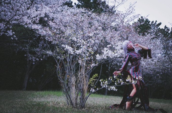 Twitterのコスプレ画像5