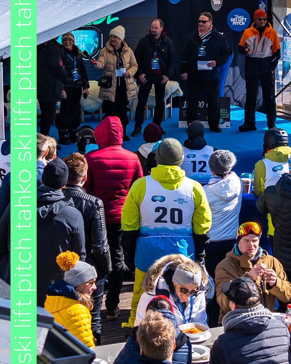 We’re not afraid of a suit and padded shoulders, but the foundation of a business is not built on formal meeting rooms, but on authentic partnerships just a phone call away. Achieve collective success through regional and international business. 😎

tahkoslp.com