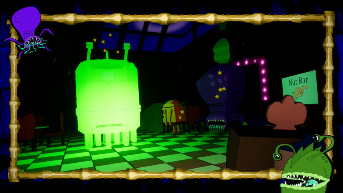 Dave Microwaves Games | Wishlist Dave.EXE on Steam tweet media