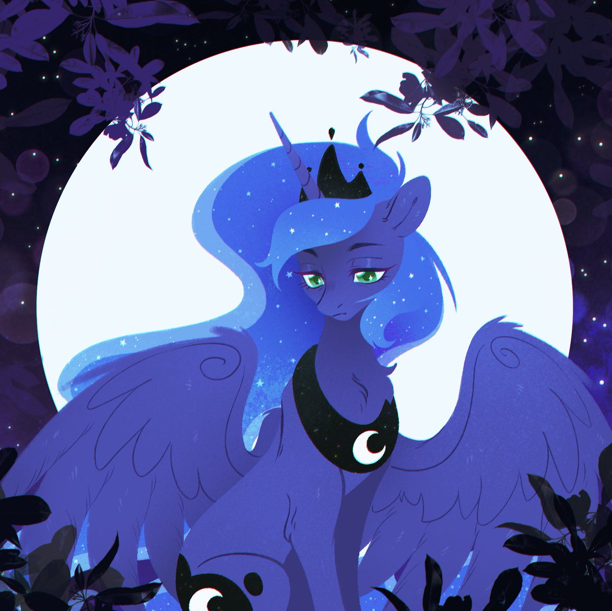 fast luna
///
im so tired x.x

#MLP #mlpfim #mlpfanart #pony #PrincessLuna