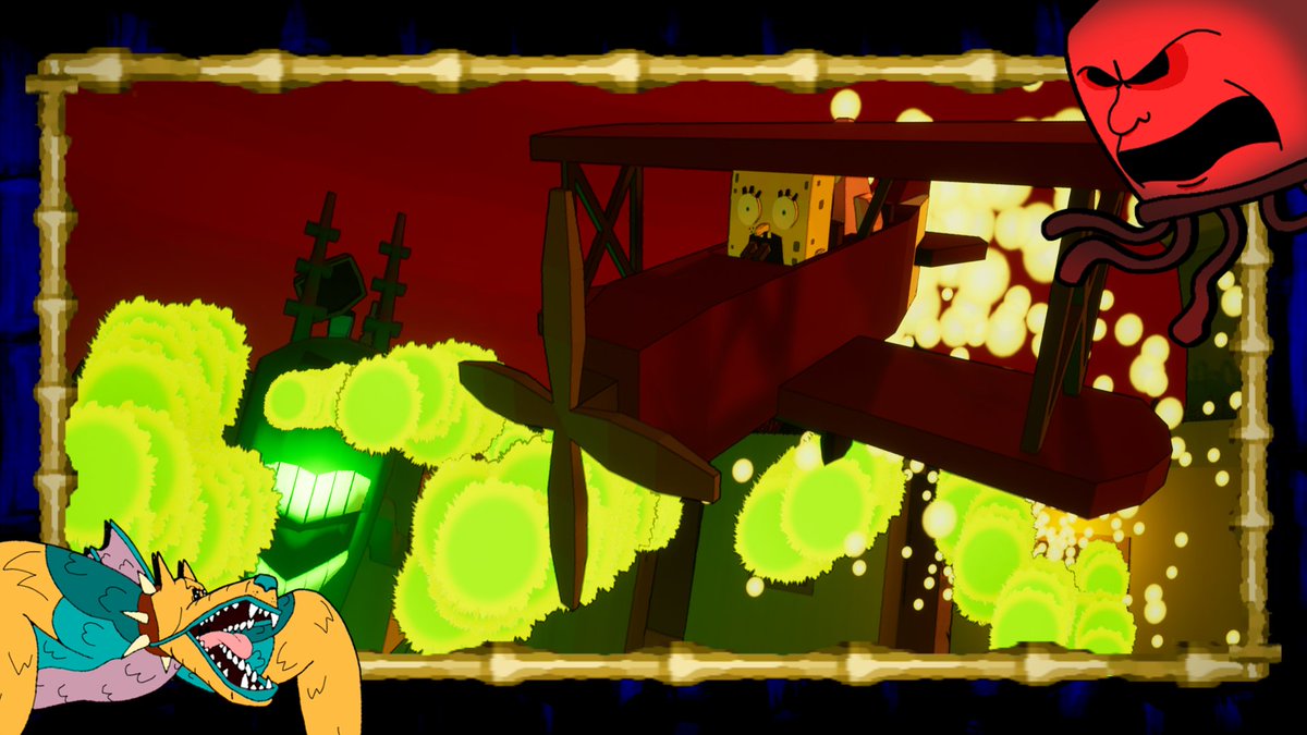 Dave Microwaves Games | Wishlist Dave.EXE on Steam tweet media