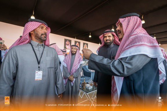 تركي نداء بن عشوان tweet media