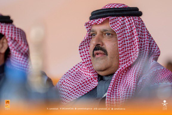 تركي نداء بن عشوان tweet media