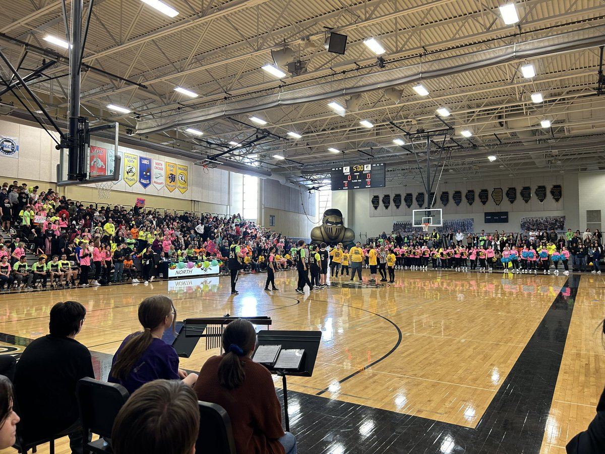 What we do best: The Big Game 🏀
#InclusionRevolution #KindnessMatters