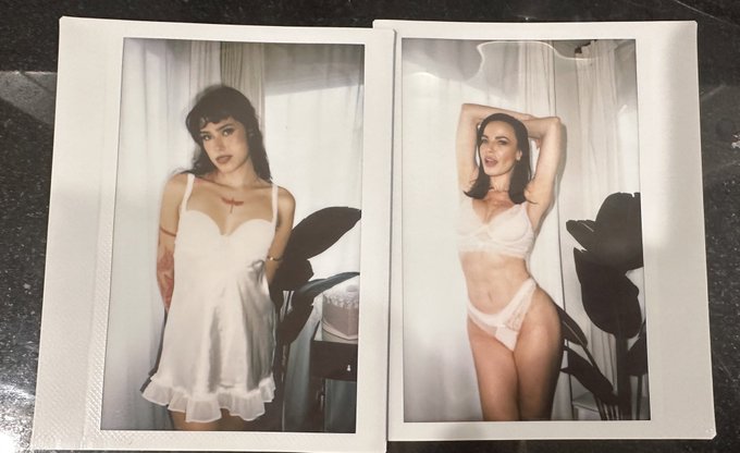 We only look innocent @valeriamarrss coming soon to https://t.co/1t5cra5Z4h https://t.co/93KQrzLlDg<a class="tags" href="/tag/valeriamarrss">@valeriamarrss</a><a href="/tag/mvsales"class="tags"><span>#mvsales</span></a>