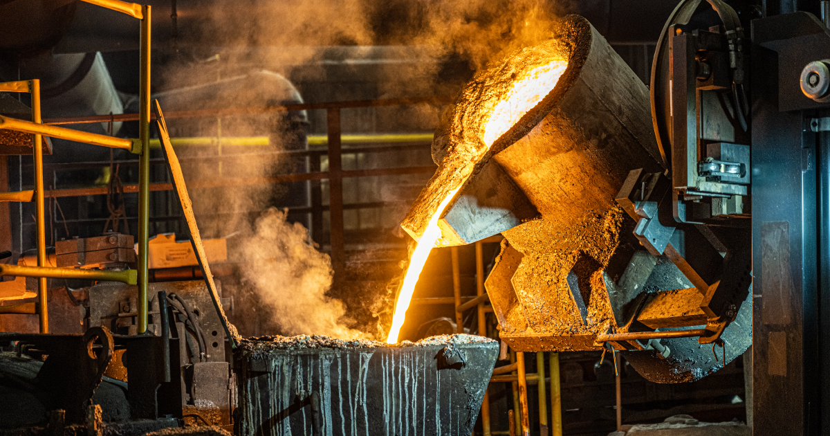 ISED_CA's tweet photo. Canada recently concluded chairing the Global Forum on Steel Excess Capacity. #GFSEC
Addressing surplus production at the international level is crucial for the success of North American #steel producers.
Learn more: https://t.co/pYUyaaCgxf https://t.co/WCEvdSl40A