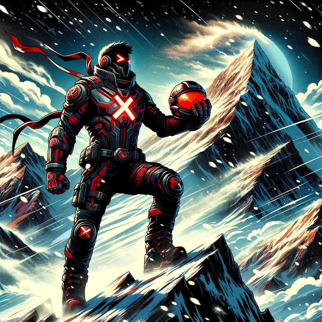 Arakine's tweet image. Those guys literally live for this project and the fundamentals are the cleanest I&apos;ve seen so far in #web3. No doubt and full trust to those hardworkers and the #GamerBase baby they&apos;re growing up.