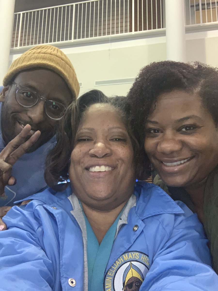 Garnetta Penn (@garnpenn) on Twitter photo Mays Alumnus are simply the best sharing life experiences with our scholars <a href="/APSMaysRaiders/">APS Mays Raiders</a> <a href="/amoore9/">Adrienne C. Moore</a> and Jarrett Milton Mays Alumnus are simply the best sharing life experiences with our scholars <a href="/APSMaysRaiders/">APS Mays Raiders</a> <a href="/amoore9/">Adrienne C. Moore</a> and Jarrett Milton