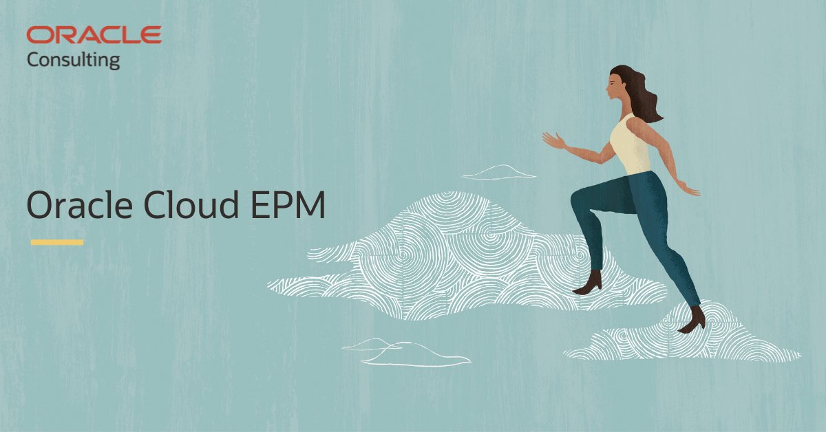 martarauch's tweet image. Oracle #CloudEPM streamlines liquidity management with just a few clicks. Check out #OracleConsulting’s white paper on Monthly and Weekly Planning to learn more: social.ora.cl/6018Xr8yg