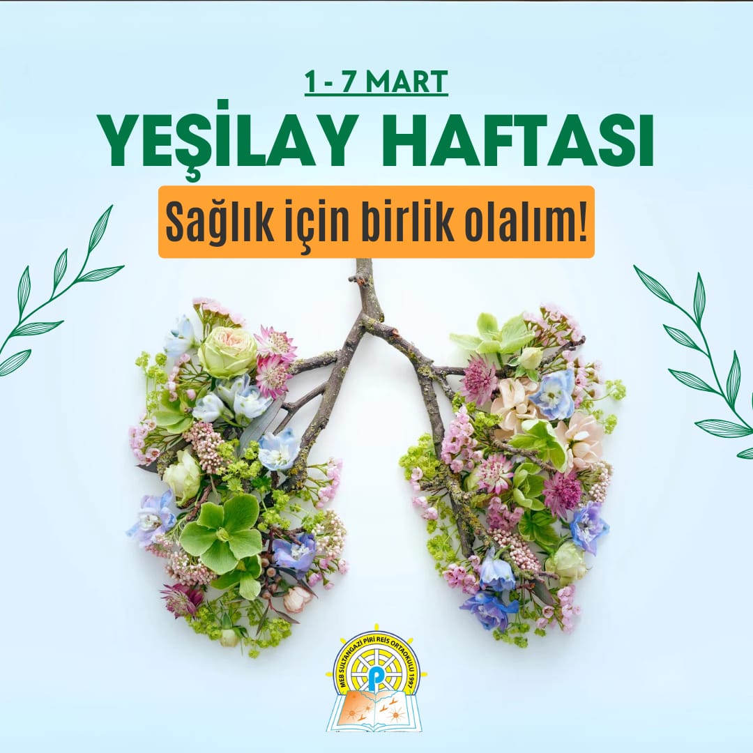 Sultangazi Piri Reis Ortaokulu (@spirireisoo) on Twitter photo 