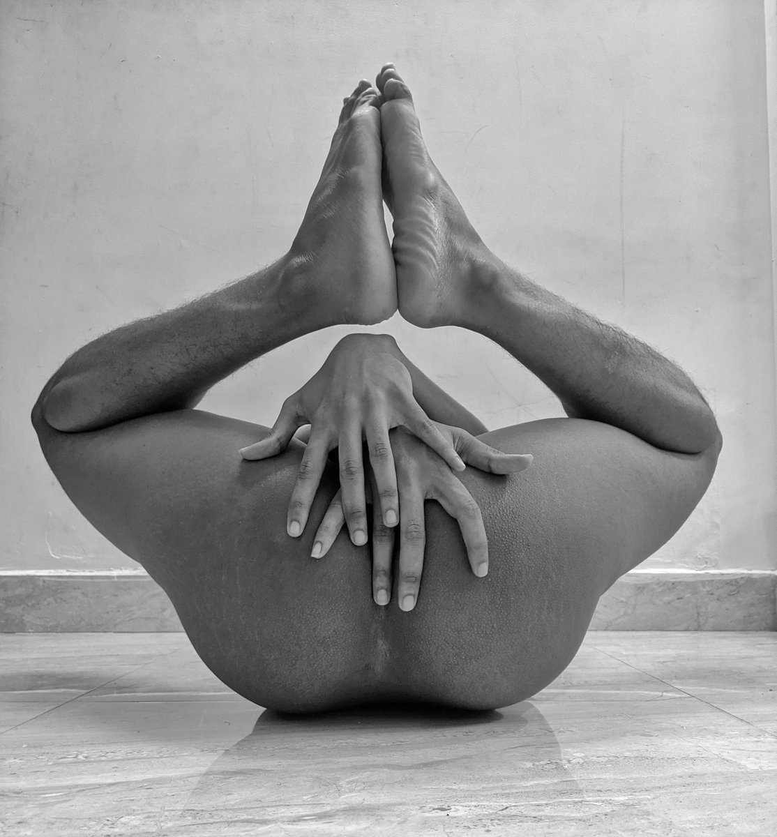 BootyScapes tweet media