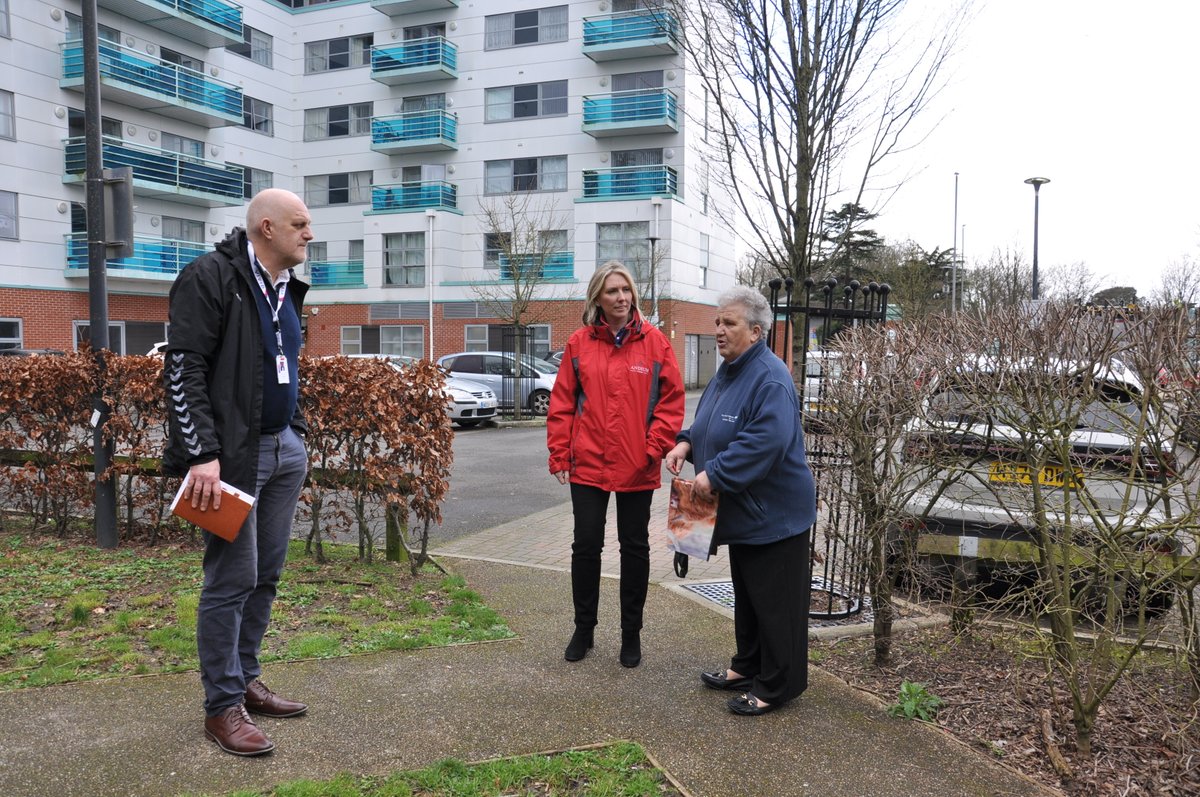 WeAreVIVIDhomes's tweet photo. We’re delighted to have hosted a visit by Lindsay Wood of @Andiumhomes in Jersey this week to share our knowledge and experience. During her time with us, Lindsay visited some of our estates, met customers, and finished with a visit to Victory Quay: https://t.co/vEkBdwVX0m https://t.co/RlcsV61EGG