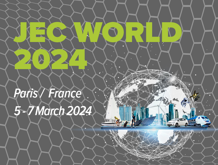 Heading to JEC World next week? Check out our recent interview with Thomas Lepretre highlighting next week's big show. compositesweekly.com/discussing-jec…
