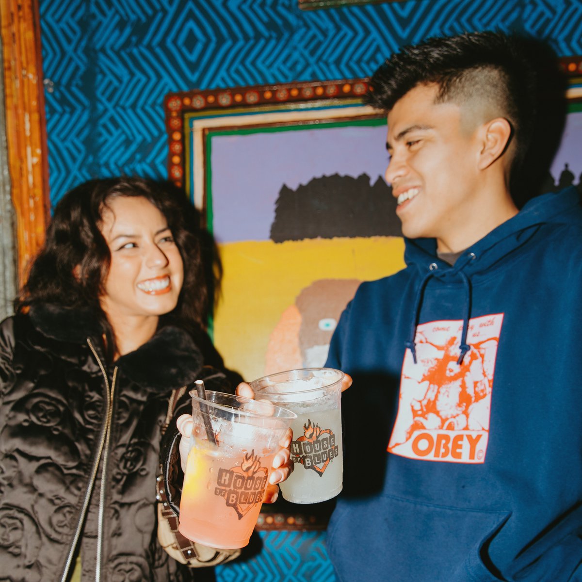 House of Blues Anaheim tweet media