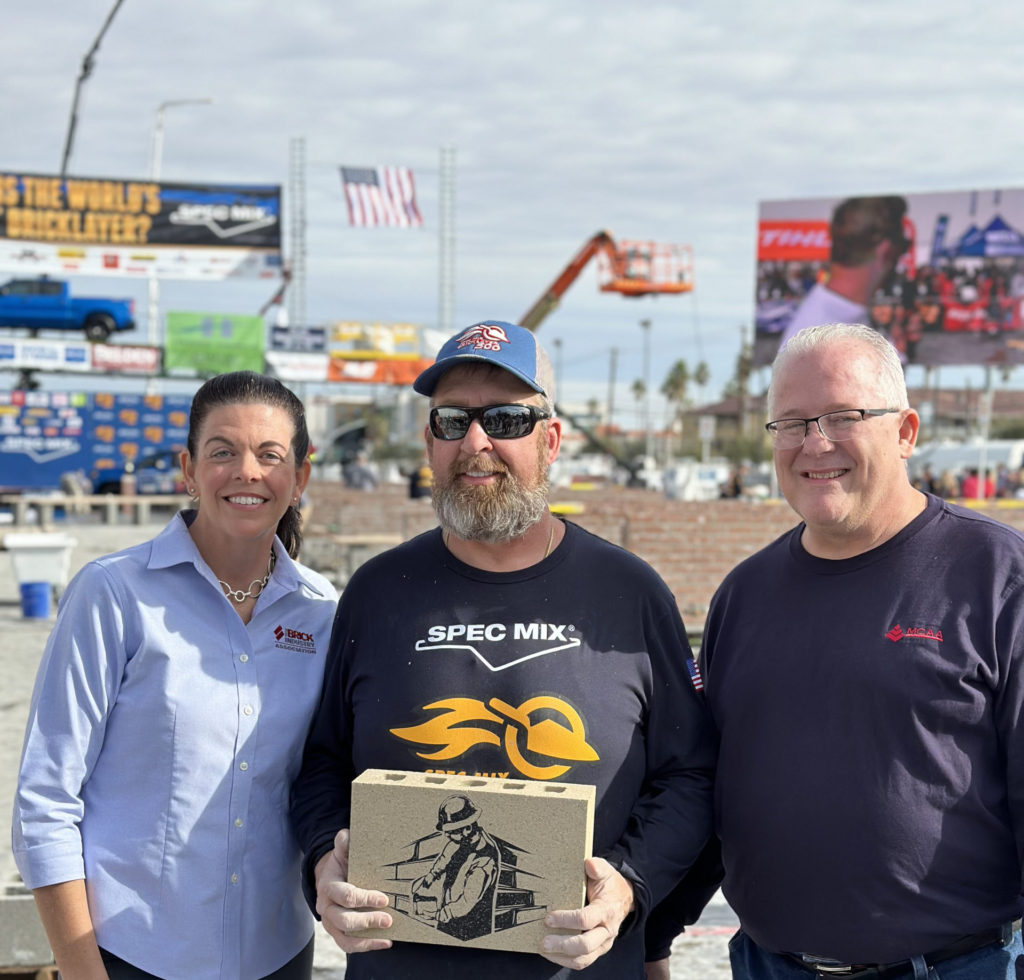 Arizona Masonry Council tweet media