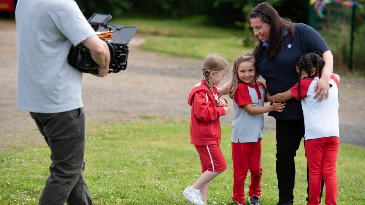 Girlguiding Scotland (@girlguidingscot) on Twitter photo We are looking for volunteers to take part in our Volunteers' Week 2024 campaign 📢 Could you help us celebrate <a href="/GirlguidingScot/">Girlguiding Scotland</a> volunteers by telling your guiding story on camera?
If you want to get involved, fill in the form with your availability 👇
bit.ly/3wCtxJ4 We are looking for volunteers to take part in our Volunteers' Week 2024 campaign 📢 Could you help us celebrate <a href="/GirlguidingScot/">Girlguiding Scotland</a> volunteers by telling your guiding story on camera?
If you want to get involved, fill in the form with your availability 👇
bit.ly/3wCtxJ4