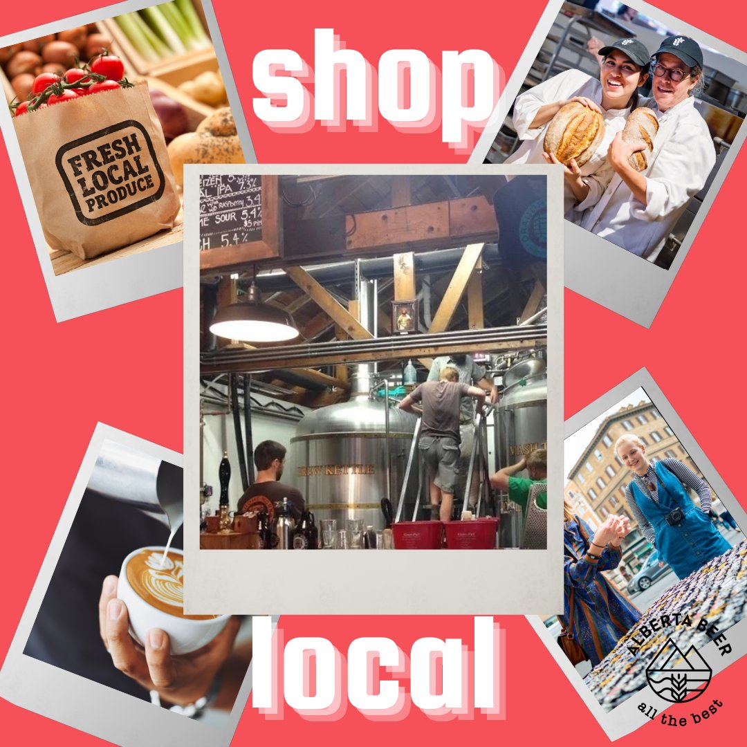 Supporting Local is a game-changer: 🌐 Boosts Local Economy: Every purchase fuels the economic growth of our community. Keeps money circulating locally, supporting jobs and businesses. Visit local businesses in your community this weekend!