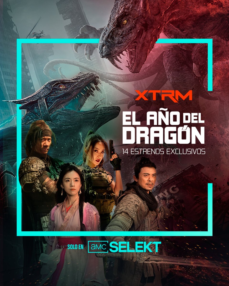 De China a XTRM. 14 películas del país asiático no aptas para cardiacos. 😎💥