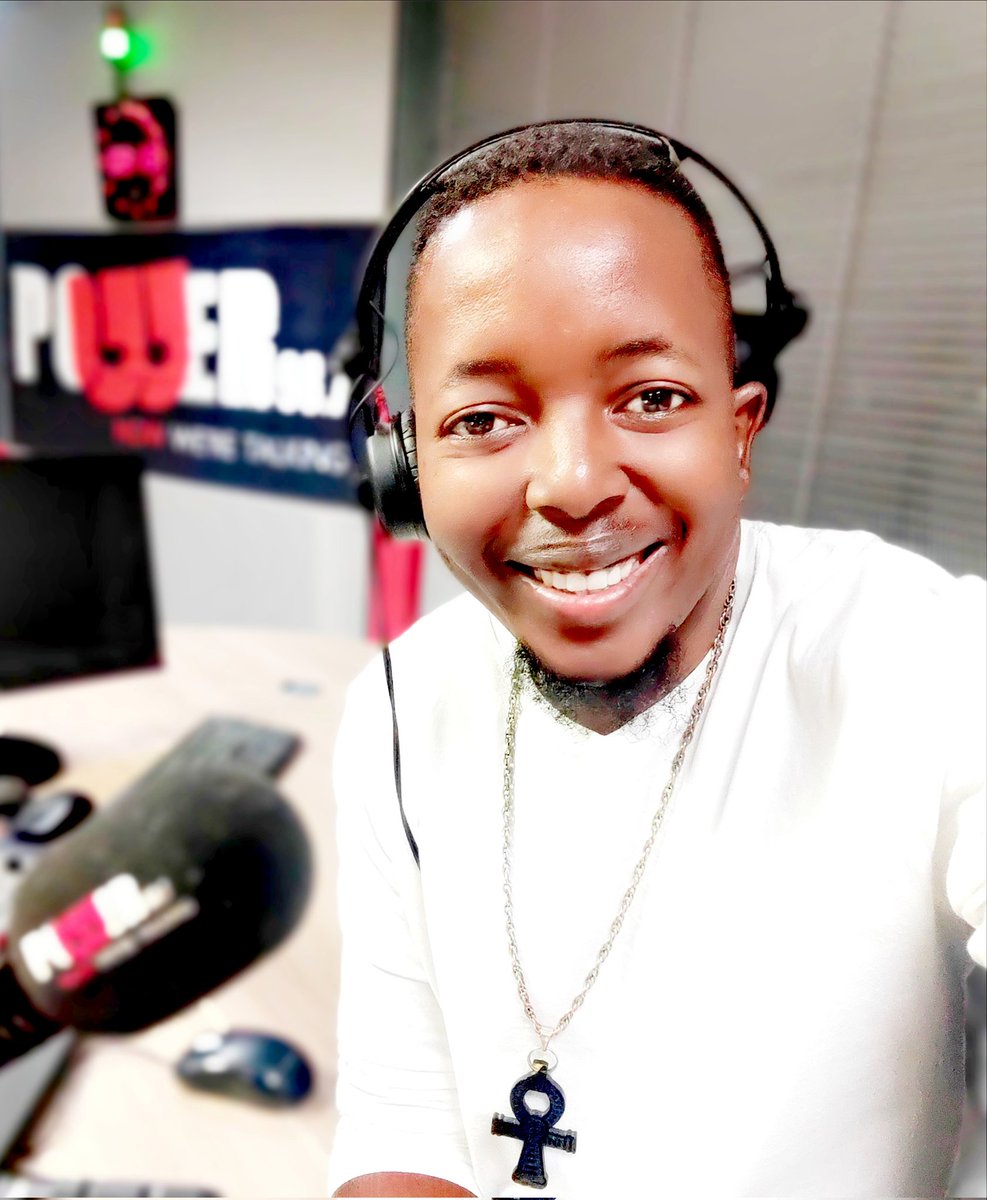 MaverickMpya's tweet image. A 2-hour extravaganza Up Next with YOURS TRULY STANDING-IN for @LuskyDJ_ 8-10pm on #POWERWeekend 📻 @Powerfm987

TUNE🎧IN LIVE HERE👇🏽
📺DSTV Audio Channel 889 
📻98.7 in JOZI/PITORI &amp;amp; RUSTY
📻107.2 IN EKURHULENI 
📻103.6 IN SOWETO
📻104.4 IN VAAL
💻Power987.co.za