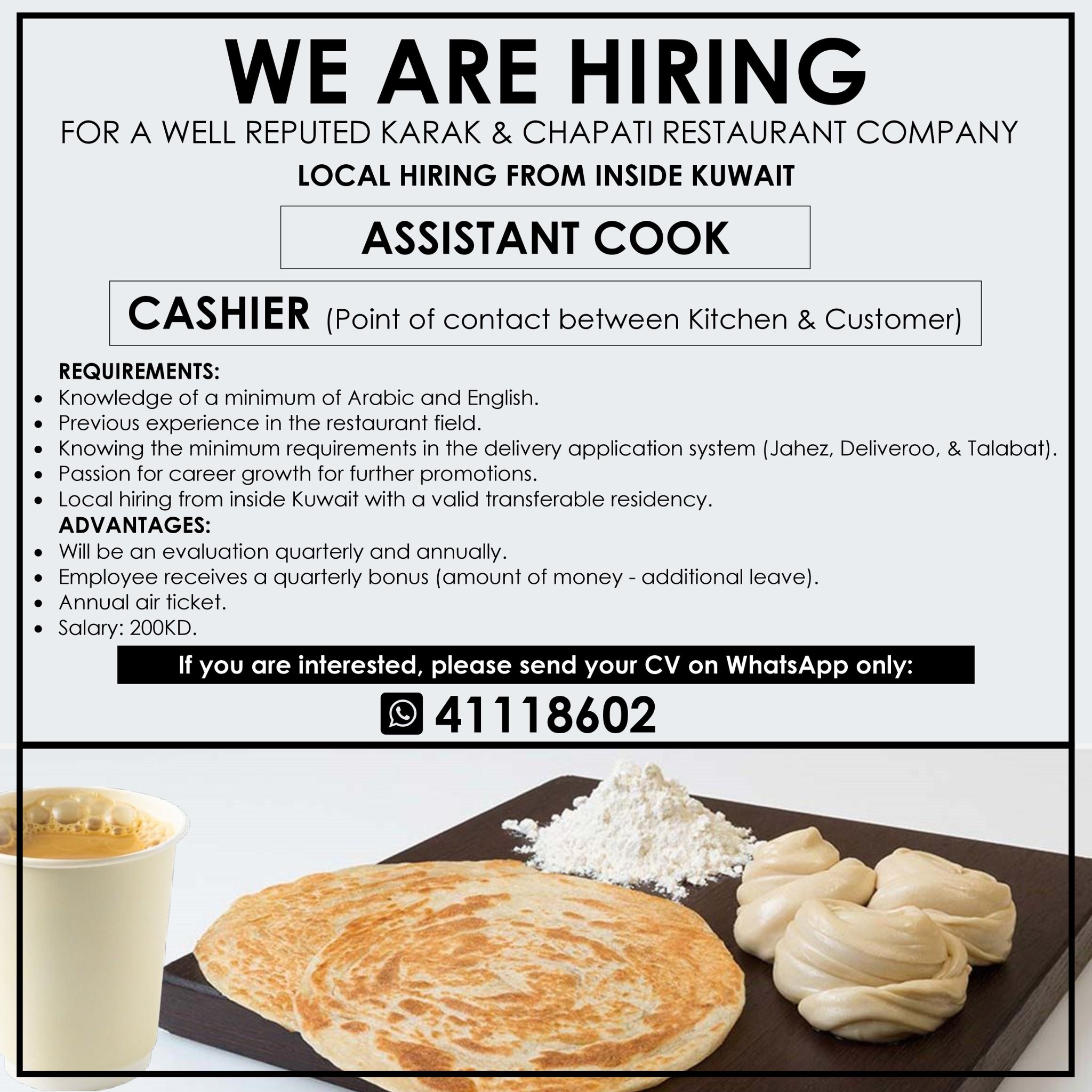 Marketing Executive Jobs | iiQ8 Vacancies Drivers, Receptionist, 