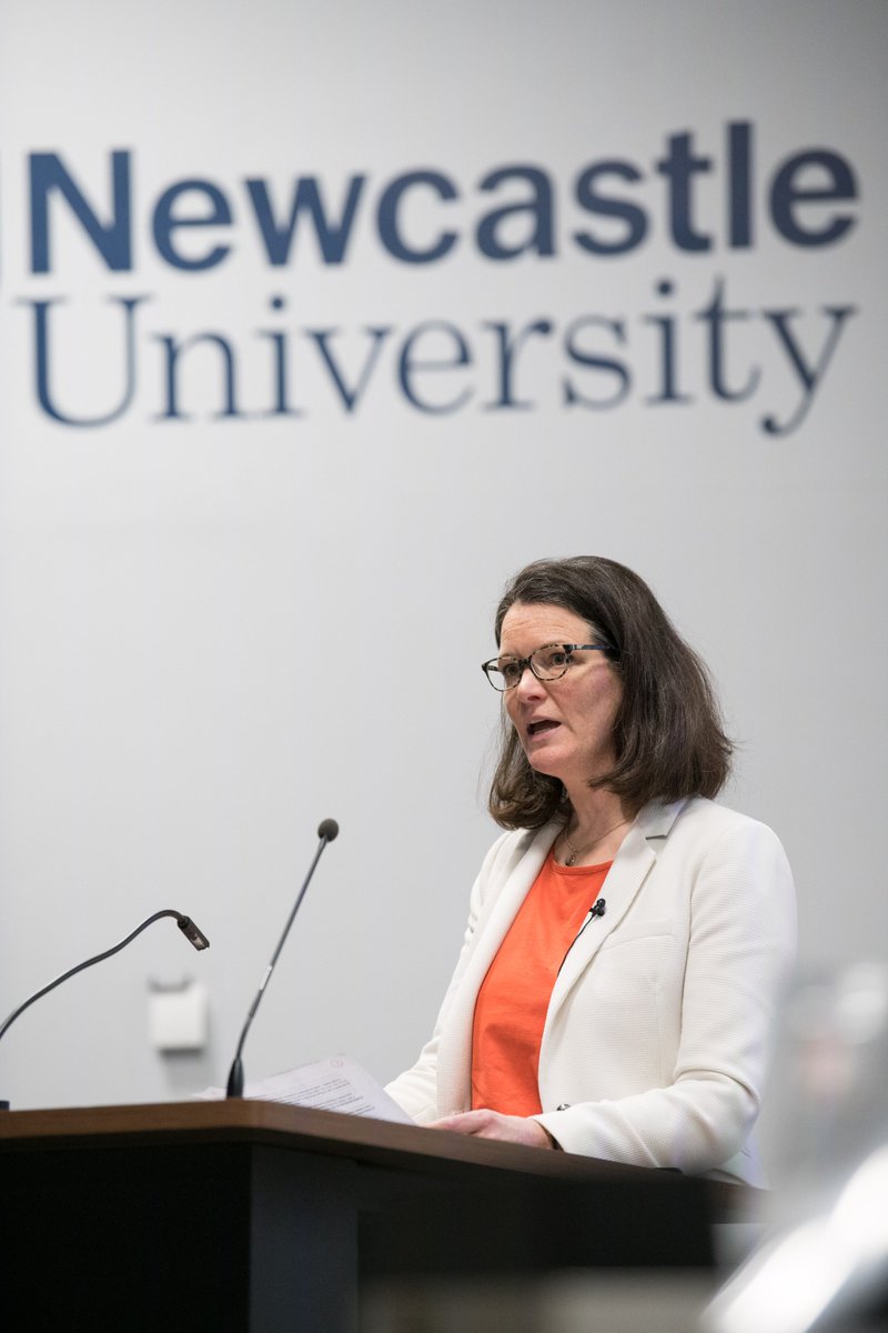 Thank you to everyone who attended last night’s sell-out public lecture @uniofnewcastle 'General Election 2024: Is change really possible?' by Pippa Crerar, political editor, The @guardian If you missed out, a recording is now available to watch online: ncl.ac.uk/events/public-…