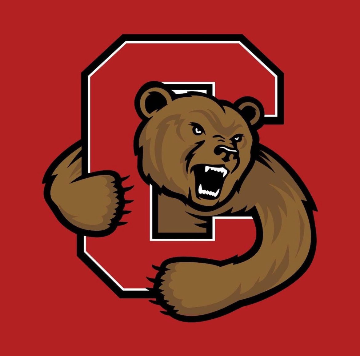 After A Great Conversation With @CoachEFranklin I’m extremely Blessed To Receive My First IVY League offer From Cornell University #GOBEARS🐻🔴 #AGTG