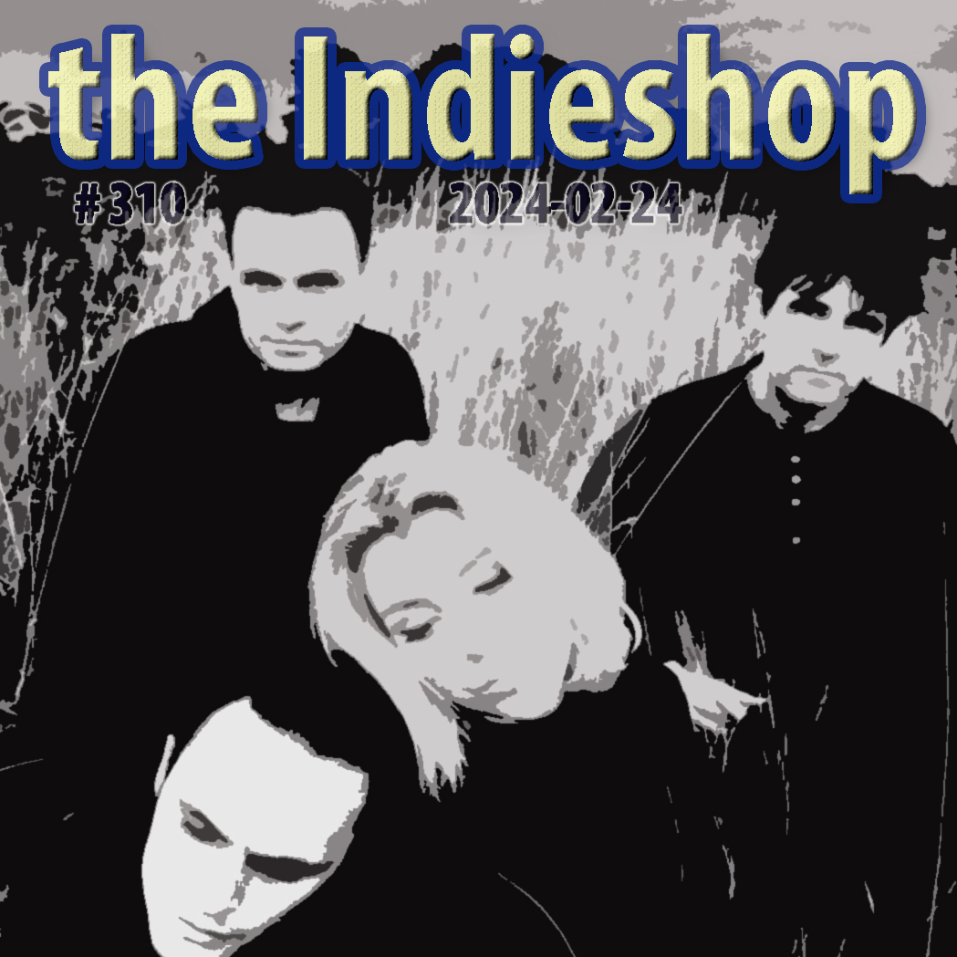 🥁SHOW 310🥁 mixcloud.com/indieshop/indi…… Current&future indie classics by @thebvsband @voxtrot @PaleLightsMusic @Blokeacolazero @nouvellesvagues @TamarBerk @WannadiesThe @club8music & more!! #indie #indiepop #indierock #c86 #shoegaze #radio #22westradio #janglepop #freeukraine