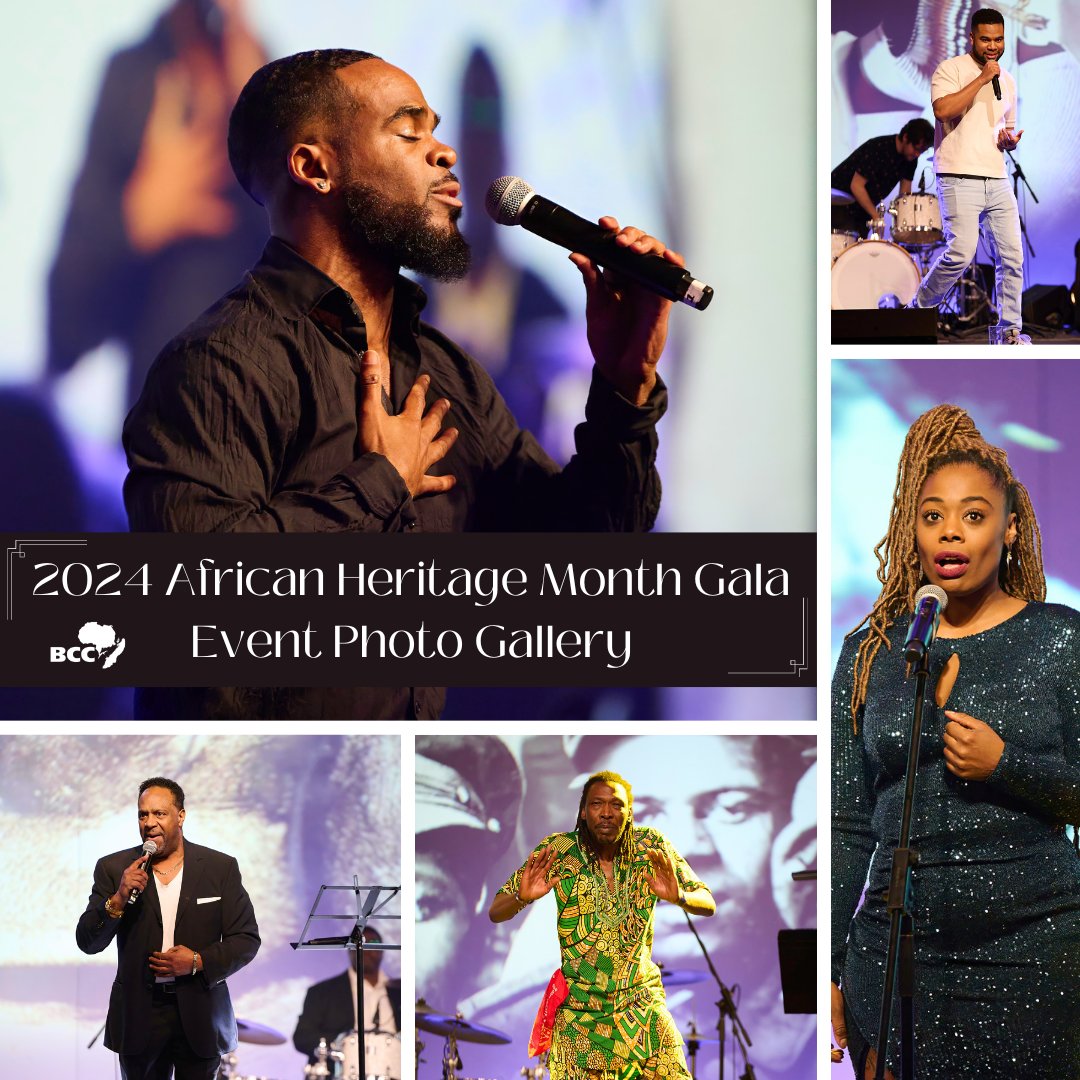 We are glad to share some photos from our recent African Heritage Month Gala at the <a href="/hfxconventions/">HfxConventionCentre</a> thank you to <a href="/Capture/">!</a> It Photography and Jay Fisher.  See photos: flic.kr/s/aHBqjBg2MB