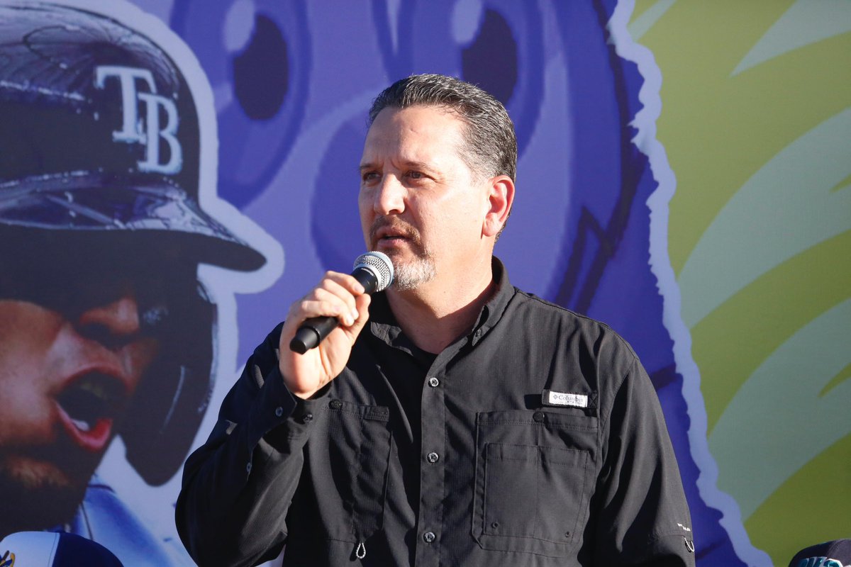 Agradezco a la Liga Buhitos Unison la invitación para la inauguración de su temporada #34 dedicada al ligamayorista Isaac Paredes, quien en sus inicios participó dentro de este circuito infantil y juvenil.