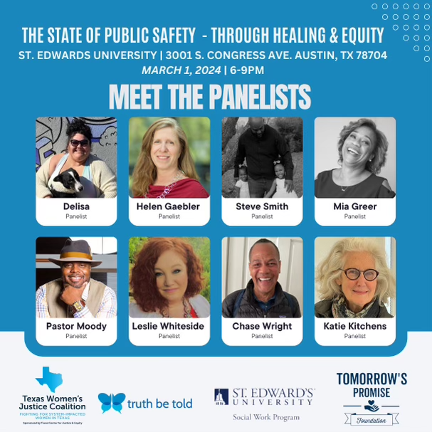 Texas Center for Justice and Equity tweet media