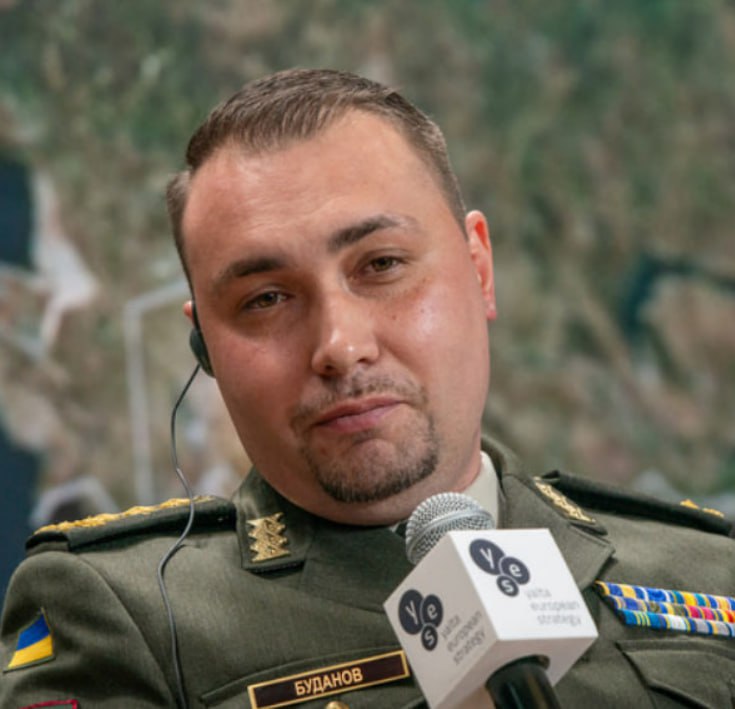 Буданов угрожал атаковать Крымский мост вскоре после разговора немецких офицеров,которые 19 февр. обсуждали эту тему.Советник Пушилина Игорь Кимаковский в беседе с <a href="/rian_ru/">РИАН</a>:«Он [Буданов] чётко сказал,что в 2024г.они сделают всё, чтобы Крымского моста не осталось»