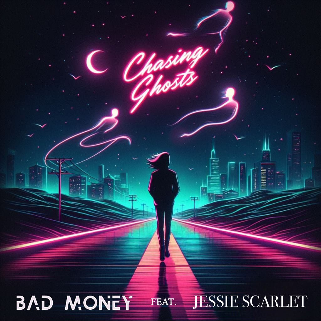 ๐๐๐ ๐๐๐๐๐ (@badmoneyuk) on Twitter photo We are pleased to announce that a week today Friday 8th March we are releasing a new single featuring the very talented <a href="/JessieScarlet_/">Jessie Scarlet</a> . Excited to share this one with you all.
Please presave the track using the link below
distrokid.com/hyperfollow/baโฆ We are pleased to announce that a week today Friday 8th March we are releasing a new single featuring the very talented <a href="/JessieScarlet_/">Jessie Scarlet</a> . Excited to share this one with you all.
Please presave the track using the link below
distrokid.com/hyperfollow/baโฆ