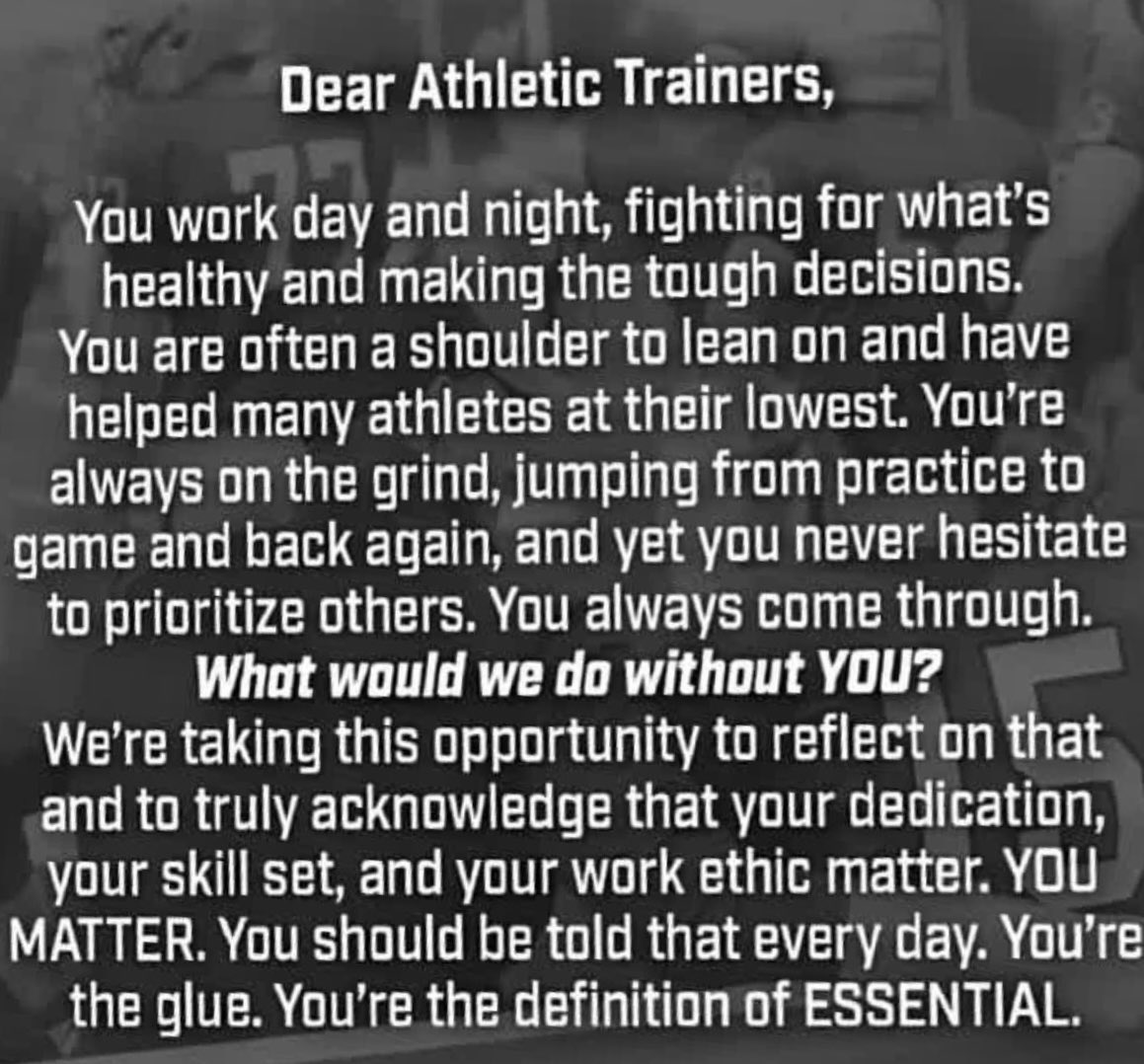 sarah_moss20's tweet photo. Friendly reminder this month 🫶🏼 https://t.co/06cK9Frl9p