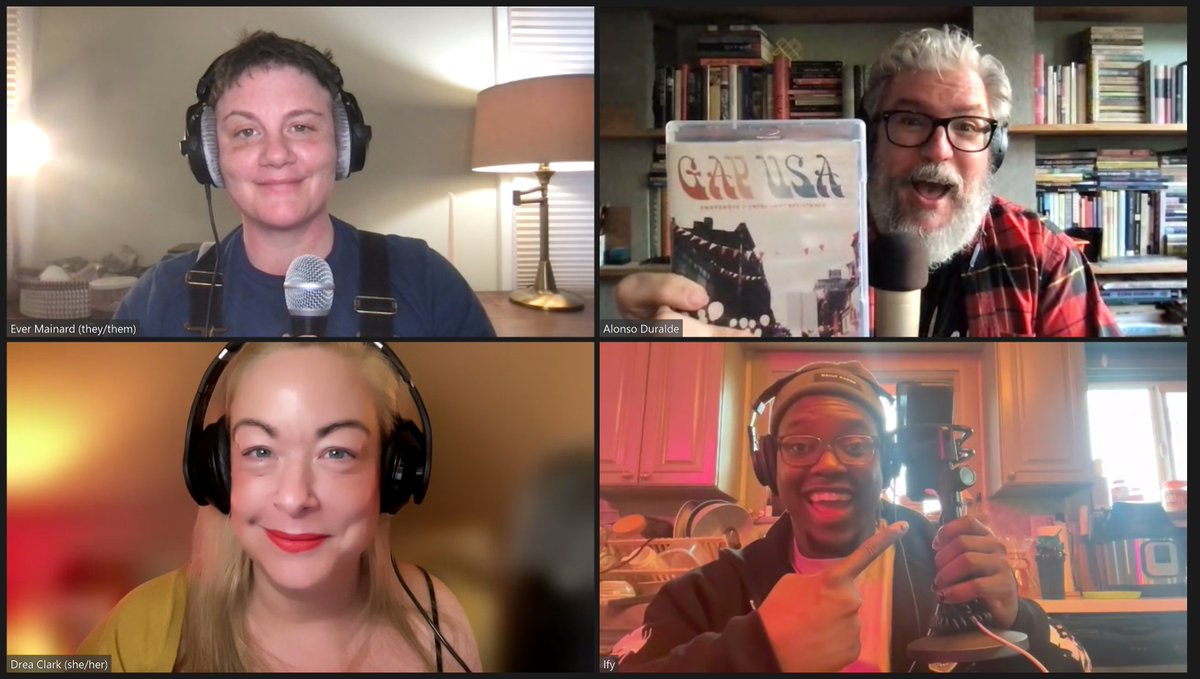 Maximum Film! tweet media